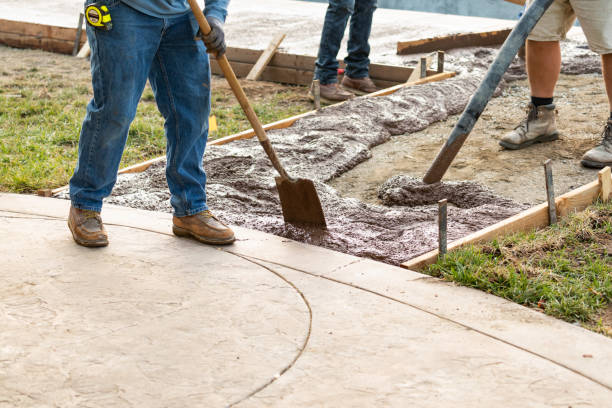 Best Foundations  in Kentfield, CA