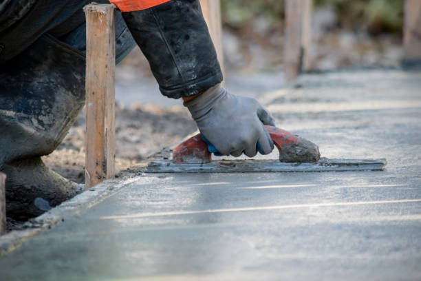 Best Stamped Concrete Near Me  in Kentfield, CA