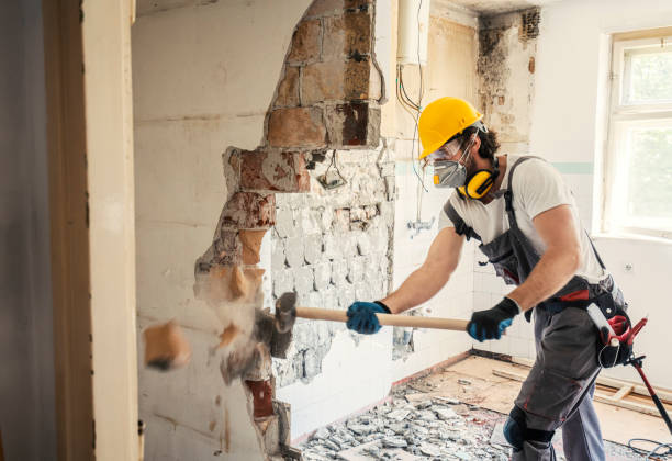 Best Residential Concrete Services  in Kentfield, CA