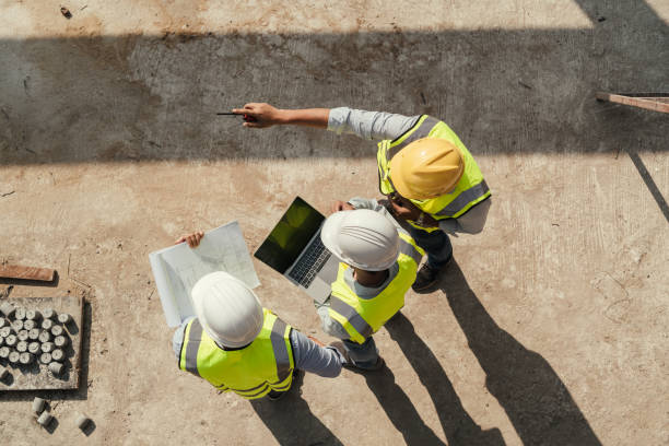 Best Concrete Repair Services  in Kentfield, CA