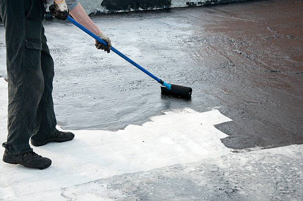Best Driveway Concrete Repair  in Kentfield, CA