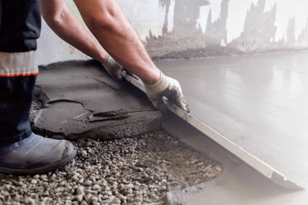 Best Concrete Foundation Repair  in Kentfield, CA